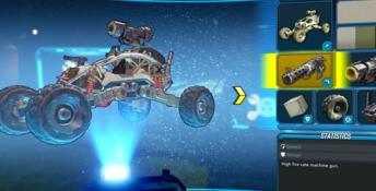 Borderlands 3 PC Screenshot