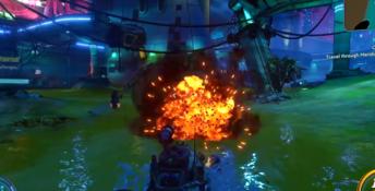 Borderlands 3 PC Screenshot