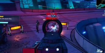 Borderlands 3 PC Screenshot