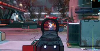 Borderlands 3 PC Screenshot