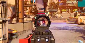 Borderlands 3 PC Screenshot