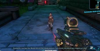 Borderlands 3: Director's Cut PC Screenshot