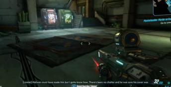 Borderlands 3: Director's Cut PC Screenshot