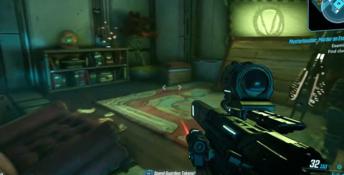 Borderlands 3: Director's Cut PC Screenshot