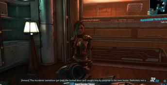 Borderlands 3: Director's Cut PC Screenshot