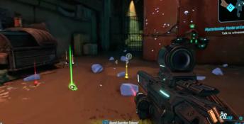 Borderlands 3: Director's Cut PC Screenshot