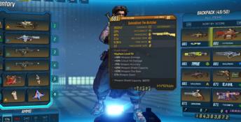 Borderlands 3: Director's Cut PC Screenshot