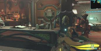 Borderlands 3: Guns, Love, and Tentacles PC Screenshot