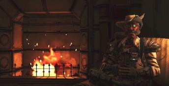 Borderlands 3: Guns, Love, and Tentacles