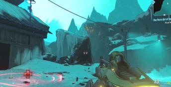 Borderlands 3: Guns, Love, and Tentacles PC Screenshot