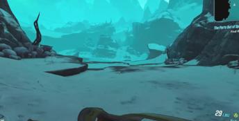 Borderlands 3: Guns, Love, and Tentacles PC Screenshot