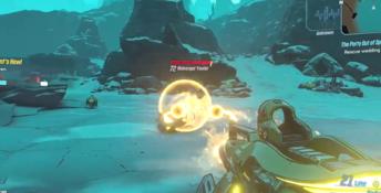Borderlands 3: Guns, Love, and Tentacles PC Screenshot