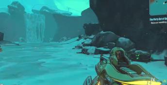 Borderlands 3: Guns, Love, and Tentacles PC Screenshot