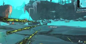 Borderlands 3: Guns, Love, and Tentacles PC Screenshot