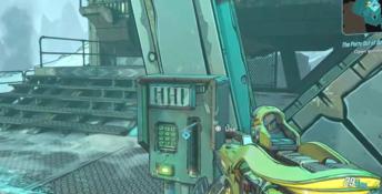 Borderlands 3: Guns, Love, and Tentacles PC Screenshot