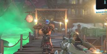 Borderlands 3: Guns, Love, and Tentacles PC Screenshot