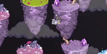 BORE BLASTERS PC Screenshot