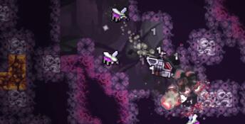 BORE BLASTERS PC Screenshot
