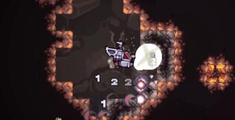BORE BLASTERS PC Screenshot