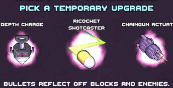 BORE BLASTERS PC Screenshot