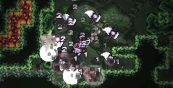 BORE BLASTERS PC Screenshot