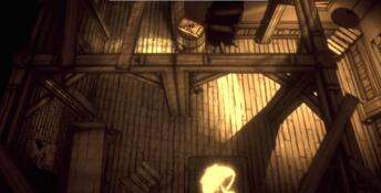 Boris and the Dark Survival PC Screenshot