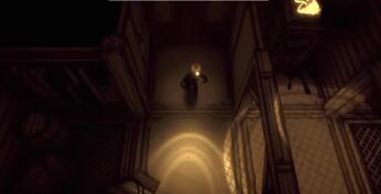 Boris and the Dark Survival