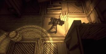 Boris and the Dark Survival PC Screenshot