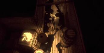 Boris and the Dark Survival PC Screenshot