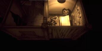 Boris and the Dark Survival PC Screenshot