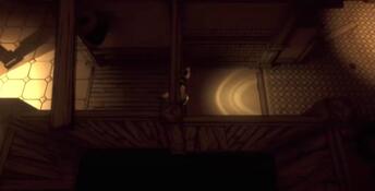 Boris and the Dark Survival PC Screenshot