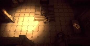 Boris and the Dark Survival PC Screenshot