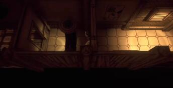 Boris and the Dark Survival PC Screenshot