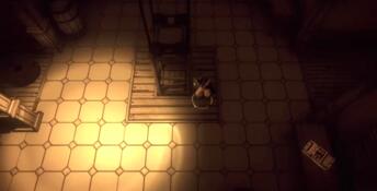 Boris and the Dark Survival PC Screenshot