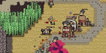 Born Again PC Screenshot