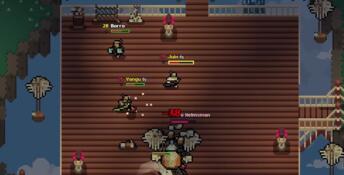 Born Again PC Screenshot