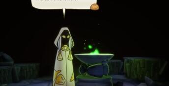 Born of Bread PC Screenshot