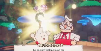 Born of Bread PC Screenshot