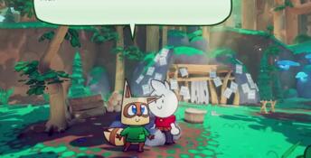 Born of Bread PC Screenshot
