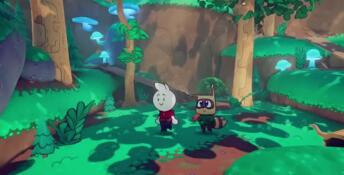 Born of Bread PC Screenshot