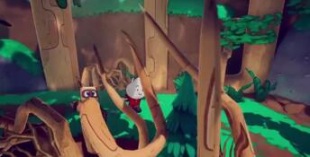 Born of Bread PC Screenshot