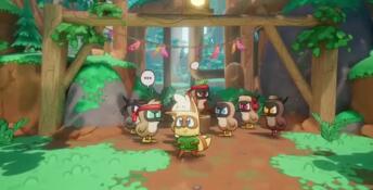 Born of Bread PC Screenshot