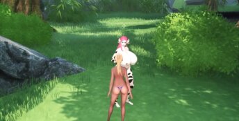 Born to Repopulate: Journey of the Last Daughter