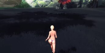 Born to Repopulate: Journey of the Last Daughter PC Screenshot