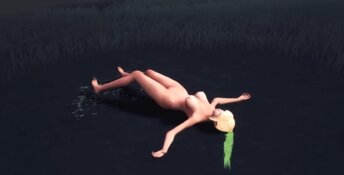 Born to Repopulate: Journey of the Last Daughter PC Screenshot