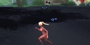 Born to Repopulate: Journey of the Last Daughter PC Screenshot