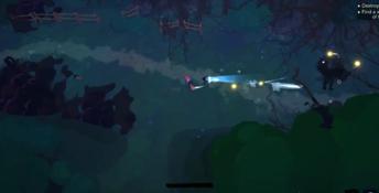 Bosorka PC Screenshot