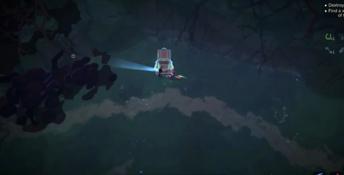 Bosorka PC Screenshot