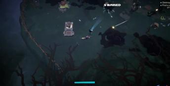 Bosorka PC Screenshot