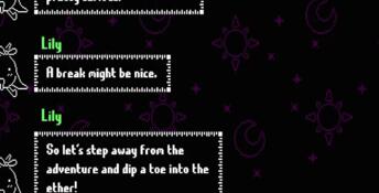 BOSSGAME: The Final Boss Is My Heart